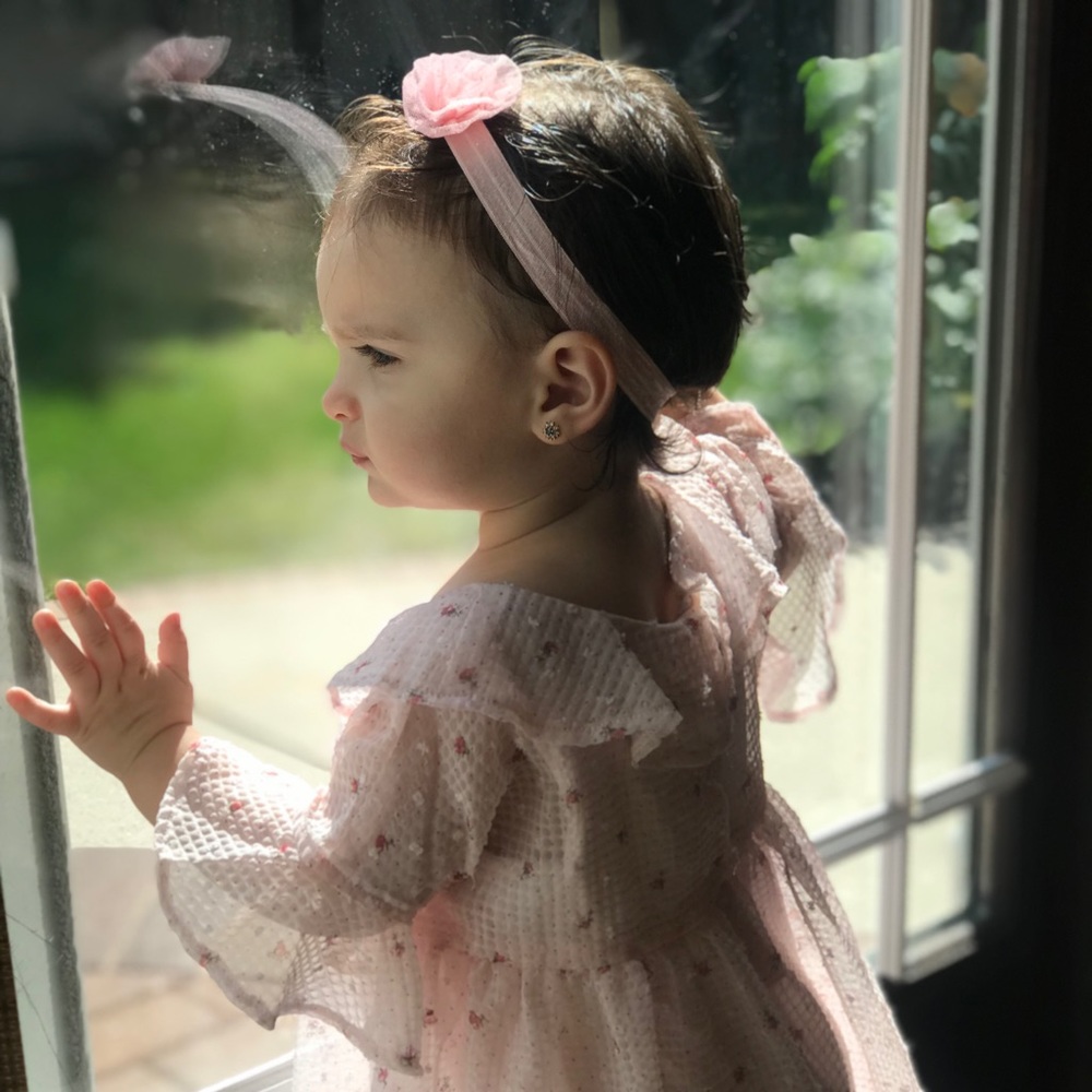 Meet your Posher, Gona